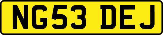 NG53DEJ