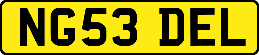NG53DEL