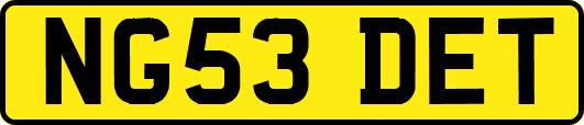 NG53DET