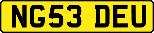 NG53DEU