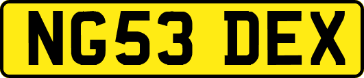 NG53DEX