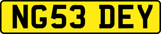 NG53DEY
