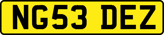 NG53DEZ