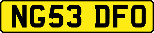 NG53DFO