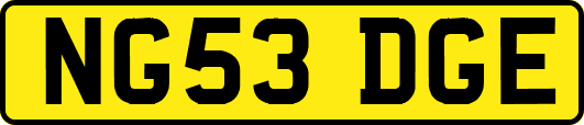 NG53DGE