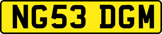 NG53DGM