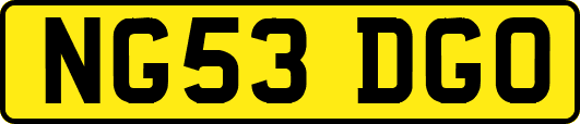 NG53DGO