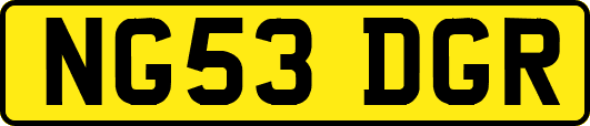 NG53DGR