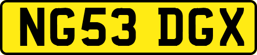 NG53DGX