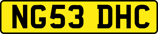 NG53DHC