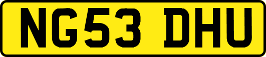 NG53DHU