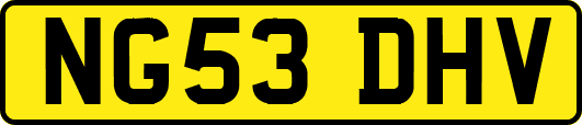 NG53DHV