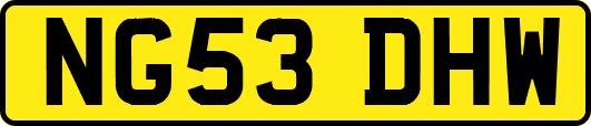 NG53DHW