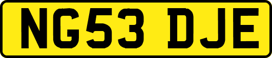 NG53DJE