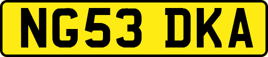 NG53DKA