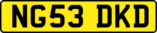 NG53DKD