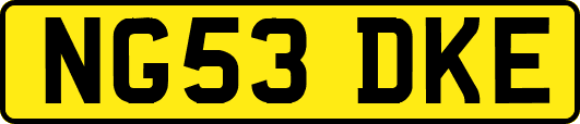 NG53DKE