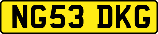 NG53DKG