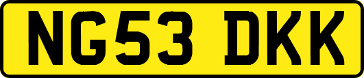NG53DKK