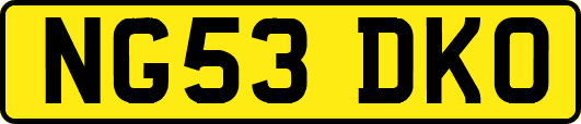 NG53DKO