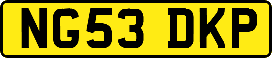 NG53DKP