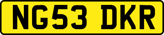 NG53DKR