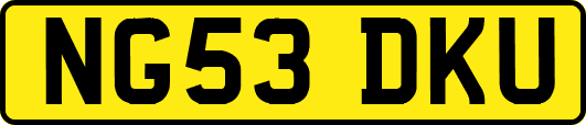 NG53DKU