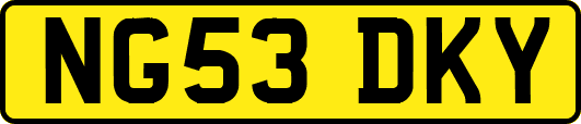 NG53DKY
