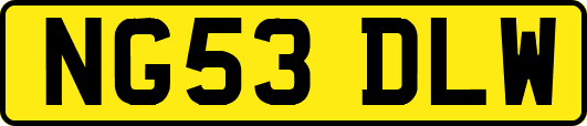 NG53DLW