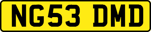 NG53DMD