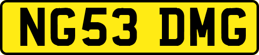 NG53DMG