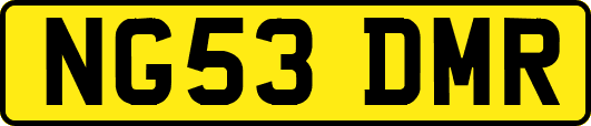 NG53DMR