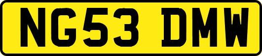 NG53DMW