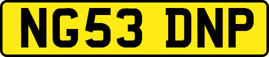 NG53DNP