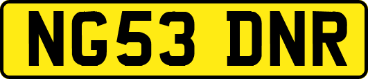 NG53DNR