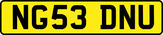 NG53DNU
