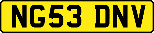 NG53DNV