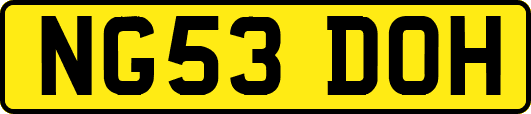 NG53DOH