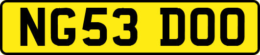 NG53DOO