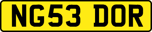 NG53DOR