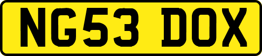 NG53DOX