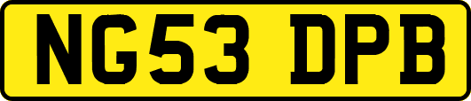 NG53DPB