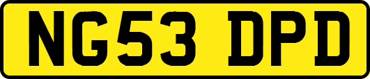NG53DPD