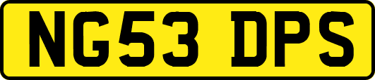NG53DPS