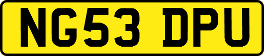 NG53DPU