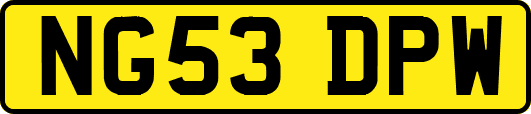 NG53DPW
