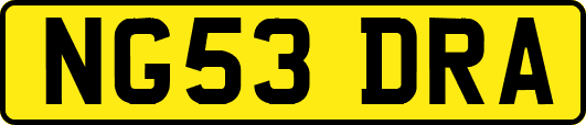 NG53DRA