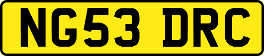 NG53DRC