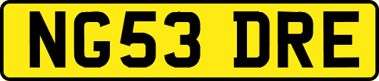 NG53DRE