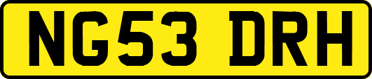 NG53DRH